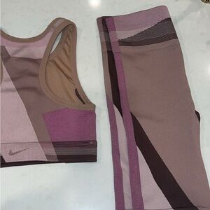 Nike Icon “Clash” Activewear Set